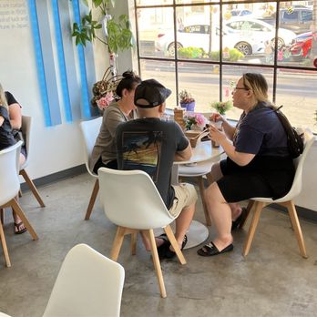 Sweet Ppang - Inside - Bubble Tea Near Me - Fresno, California Sweet Ppang - Inside - Bubble Tea Near Me - Fresno, California