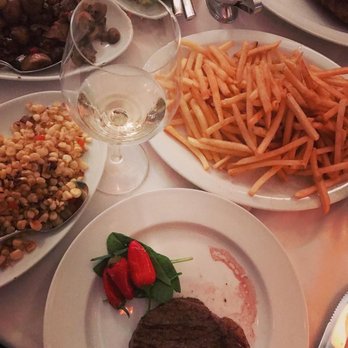 Arroyo Chop House - Dinner - Steakhouses Near Me - Pasadena, California