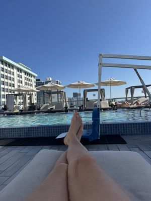 AC Hotel Miami Beach by null