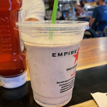 Empire Burger - Burgers Near Me - Breckenridge, Colorado Empire Burger - Burgers Near Me - Breckenridge, Colorado
