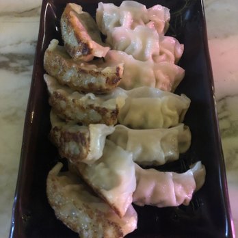 Momi Ramen - Dumplings - Asian Fusion Near Me - Miami, Florida