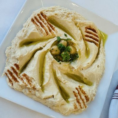 Reza's Restaurant- Oak Brook by null