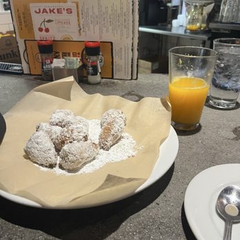 Scrambled Jake's - Ben-Yays!!! - Breakfast & Brunch Near Me - Knoxville, Tennessee Scrambled Jake's - Ben-Yays!!! - Breakfast & Brunch Near Me - Knoxville, Tennessee