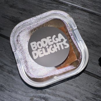 Bodega Delights - Juice Bars & Smoothies Near Me - North Hollywood, California