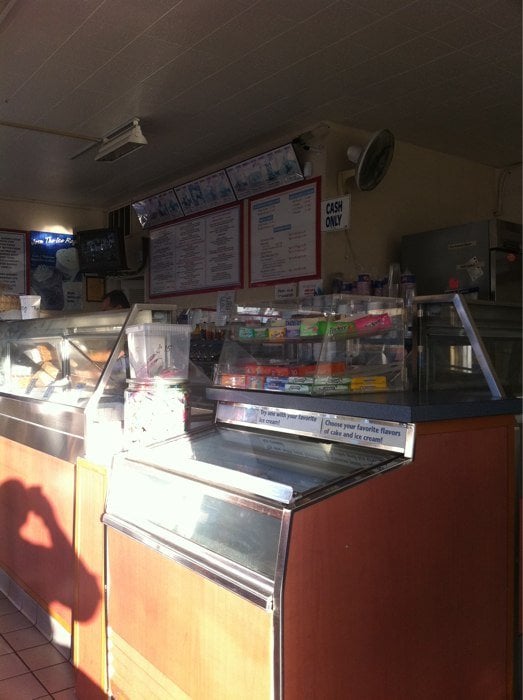 LOARD’S ICE CREAM Updated September 2024 54 Photos & 47 Reviews 5942 MacArthur Blvd