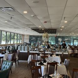 Adega Gaucha - Dining room