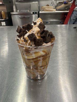 Costco Food Court by null