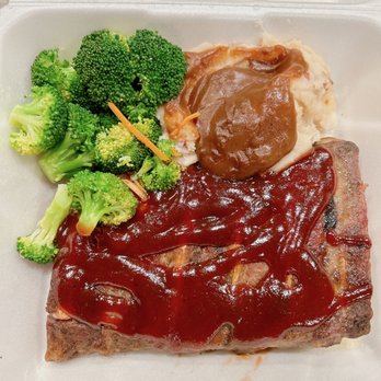 Black Bear Diner Vallejo - BBQ Ribs (1800 cals.) - American Near Me - Vallejo, California Black Bear Diner Vallejo - BBQ Ribs (1800 cals.) - American Near Me - Vallejo, California