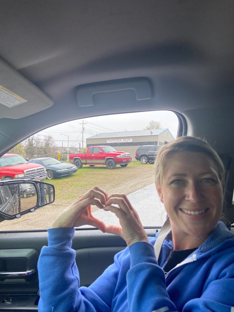 CLUTCHES PLUS OF IDAHO LTD Updated August 2024 11 Reviews 3520 W