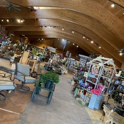 Esbenshade's Garden Centers & Greenhouse - The store