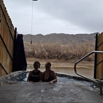 Riverbend Hot Springs - Resorts Near Me - Truth or Consequences, New Mexico Riverbend Hot Springs - Resorts Near Me - Truth or Consequences, New Mexico