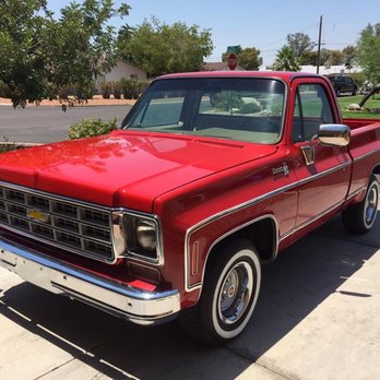 AutoWorks Detailing - Auto Detailing Near Me - Gilbert, Arizona