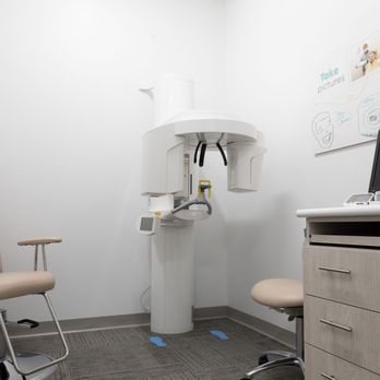 PDS Foundation Dentists for Special Needs - General Dentistry Near Me - Phoenix, Arizona