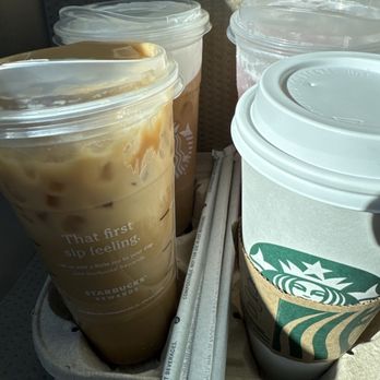 Starbucks - Starbucks - Coffee & Tea Near Me - Sacramento, California Starbucks - Starbucks - Coffee & Tea Near Me - Sacramento, California