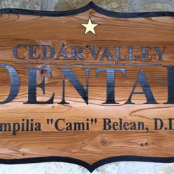 Cedar Valley Dental - Cedar Valley Dental Logo