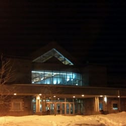 Physical Fitness Center