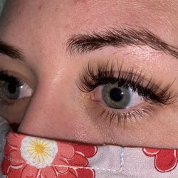 Classic Lashes