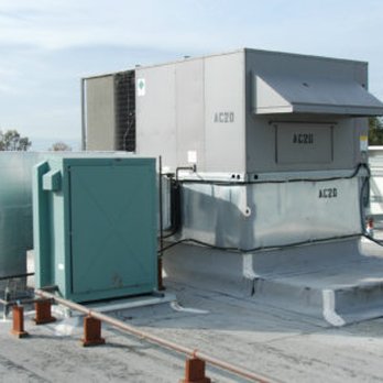 pacific breeze heating & cooling inc