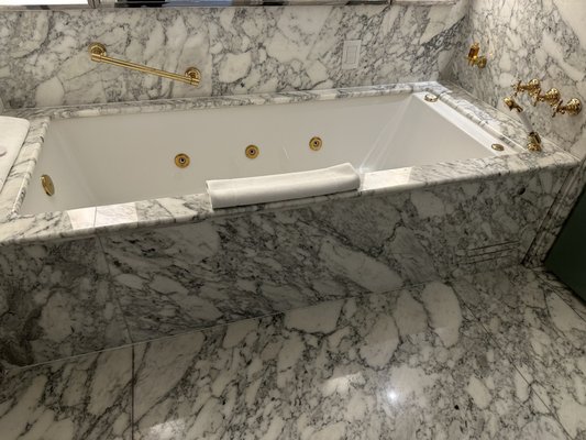 Alvear Icon Hotel by null