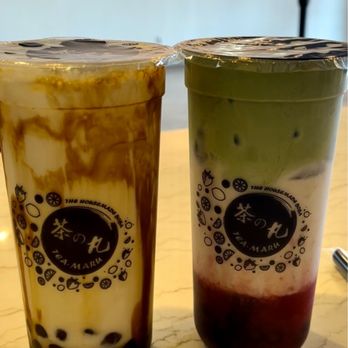 Tea Maru - Bubble Tea Near Me - San Gabriel, California Tea Maru - Bubble Tea Near Me - San Gabriel, California