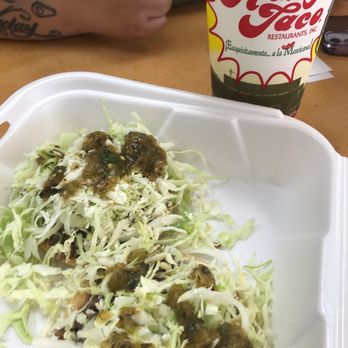 King Taco - Carne asada sopes - Mexican Near Me - Ontario, California King Taco - Carne asada sopes - Mexican Near Me - Ontario, California
