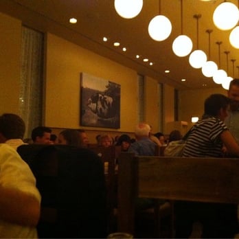 The Publican - The do pigs here-in case the picture wasn't enough of a hint. - New American Near Me - Chicago, Illinois The Publican - The do pigs here-in case the picture wasn't enough of a hint. - New American Near Me - Chicago, Illinois