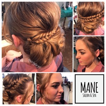 The Mane Salon and Spa - Hair Salons Near Me - Commerce, Texas The Mane Salon and Spa - Hair Salons Near Me - Commerce, Texas