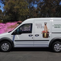 Wicked Kitchen