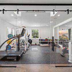 Balance Fitness