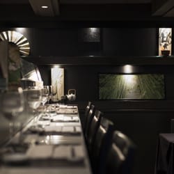Taki - Chefs table