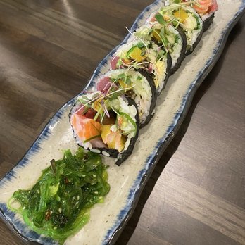 Sushi Yume - Japanese Near Me - Round Rock, Texas Sushi Yume - Japanese Near Me - Round Rock, Texas