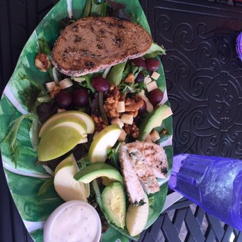 Jane's Cafe on 3rd - Breakfast & Brunch Near Me - Naples, Florida