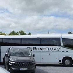 Rose Travel Tours & Coaches - Fleet picture