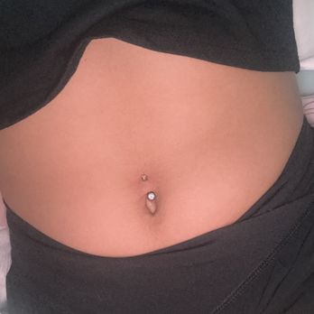 Piercings By Jill - Naval piercing! - Tattoo Near Me - Greensboro, North Carolina Piercings By Jill - Naval piercing! - Tattoo Near Me - Greensboro, North Carolina
