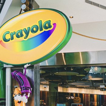 Crayola Experience - Amusement Parks Near Me - Orlando, Florida Crayola Experience - Amusement Parks Near Me - Orlando, Florida