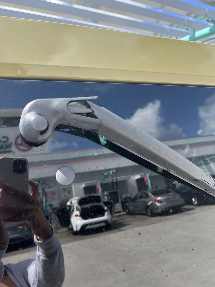 EL CAR WASH NORTH MIAMI BEACH Updated July 2024 13 Reviews 472