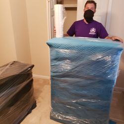 The Moving Gurus