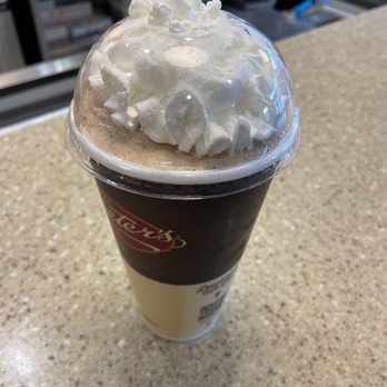 Graeter's Ice Cream - Coffee chiller - Ice Cream & Frozen Yogurt Near Me - Beachwood, Ohio