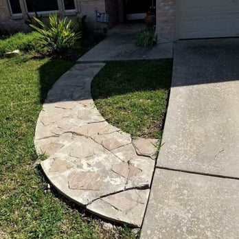 Aj’s concrete - Masonry/Concrete Near Me - Hutto, Texas