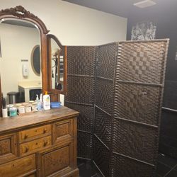 Matinee - Bathroom