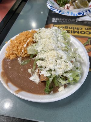 Plaza Fiesta by null