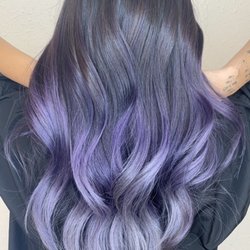 Every Piece Salon - BalayOmbré by Larissa Cheng