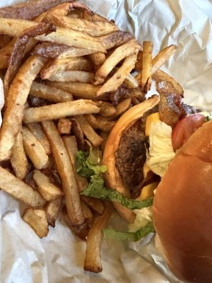 Four Brothers Bistro & Grill Virginia by null