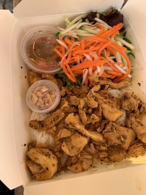 Kim's Café & Sandwiches by null