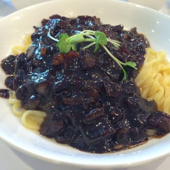 Beijing Restaurant - Jajangmyun - Korean Near Me - Santa Clara, California