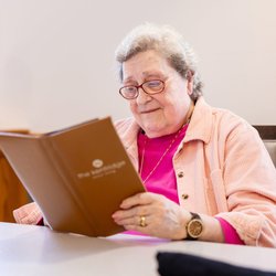 The KentRidge Senior Living