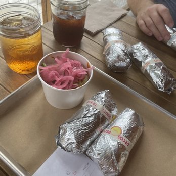 HomeState - Breakfast & Brunch Near Me - Sherman Oaks, California