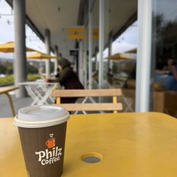 Philz Coffee