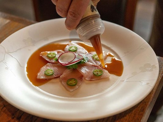 Matsuhisa Denver by null