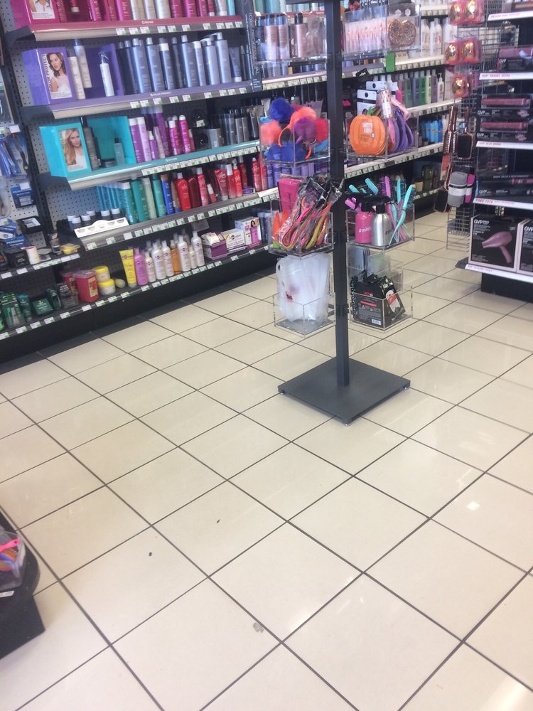 SALLY BEAUTY SUPPLY 1630 13th Ave E, West Fargo, North Dakota